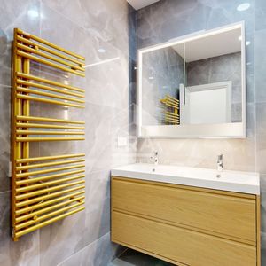 Property in Musicians Quarter