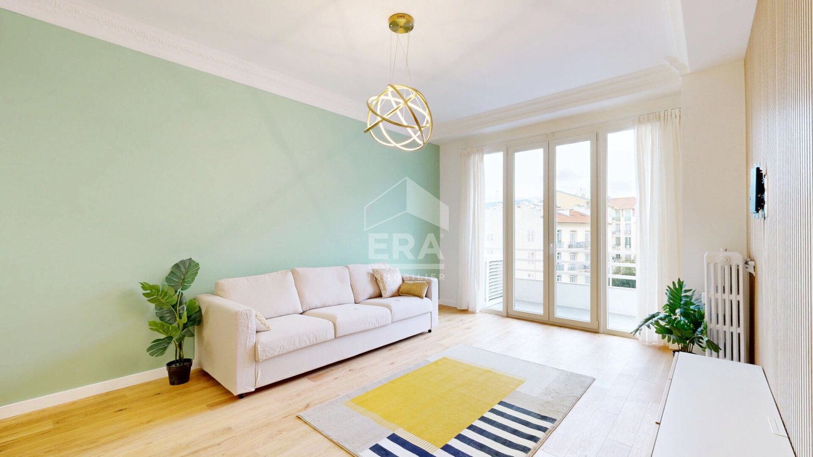 Property photo in Musicians Quarter