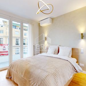 Property in Musicians Quarter