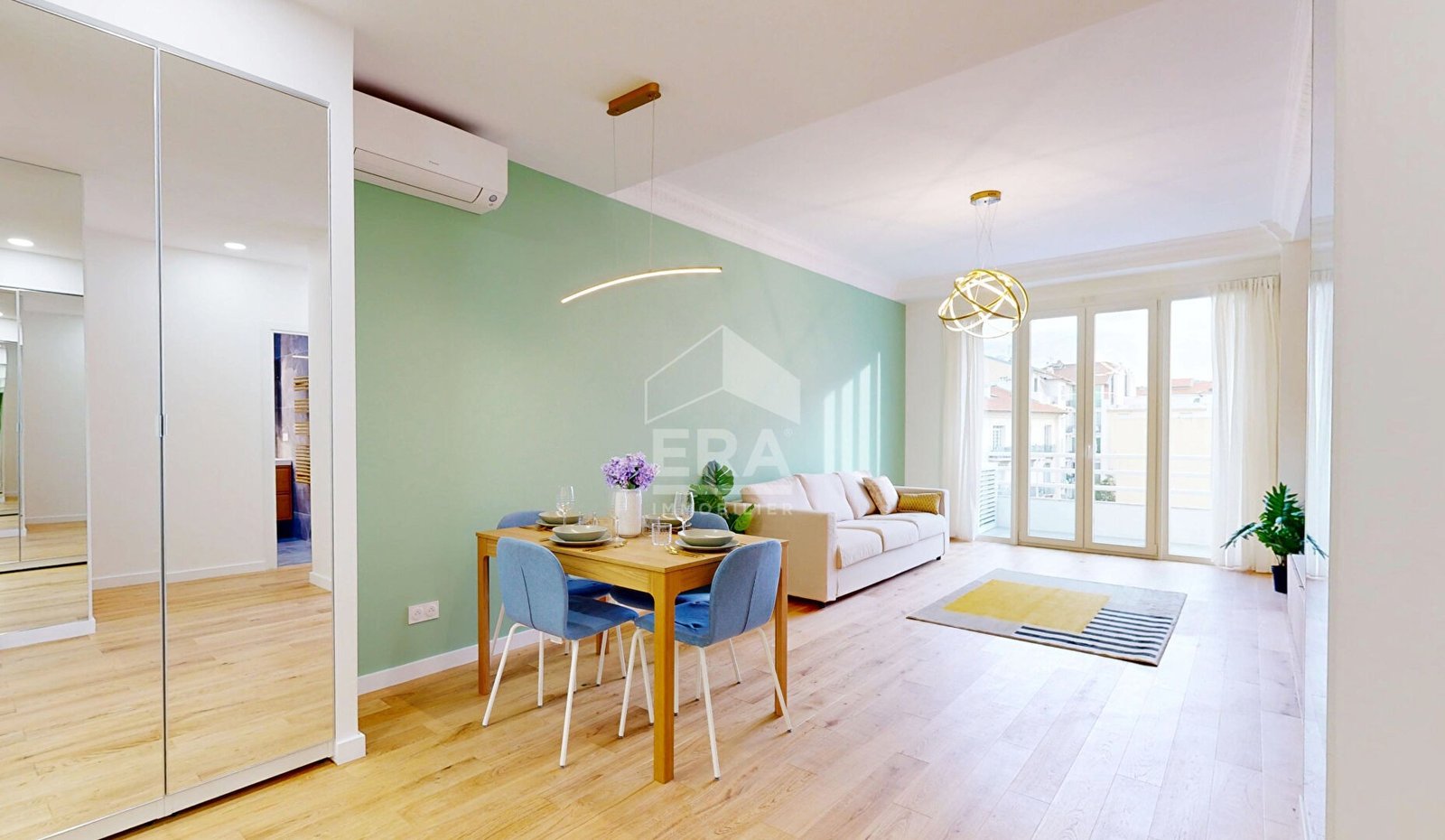 Property photo in Musicians Quarter