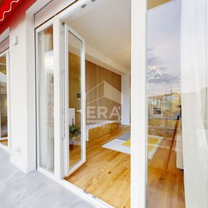 Property in Musicians Quarter