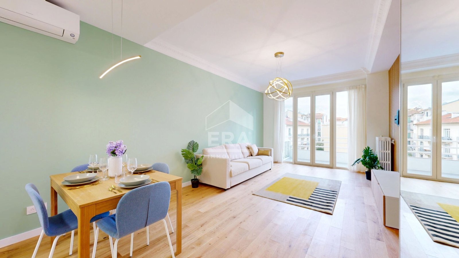 Property photo in Musicians Quarter