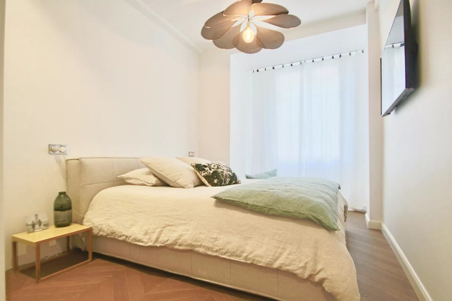 Property photo in Musicians Quarter