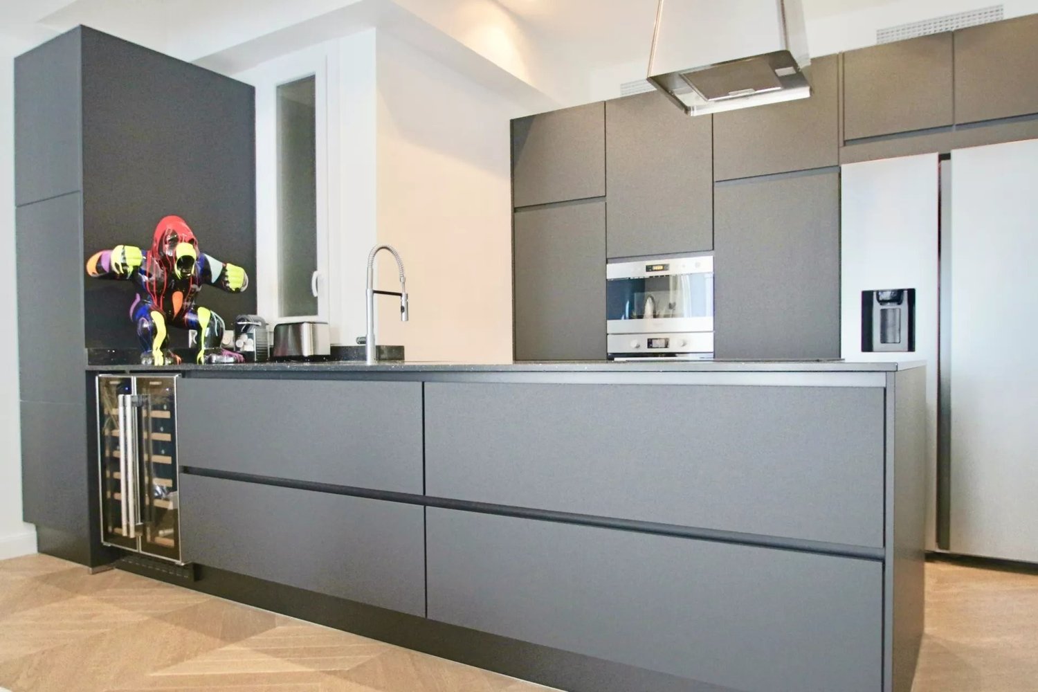 Property photo in Musicians Quarter