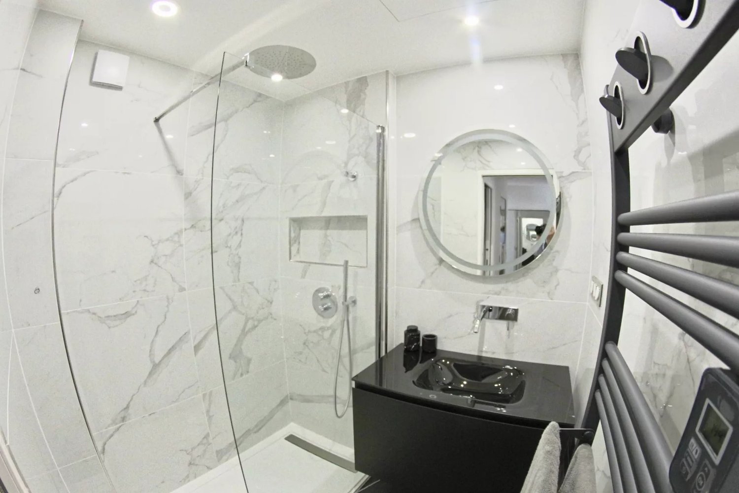 Property photo in Musicians Quarter