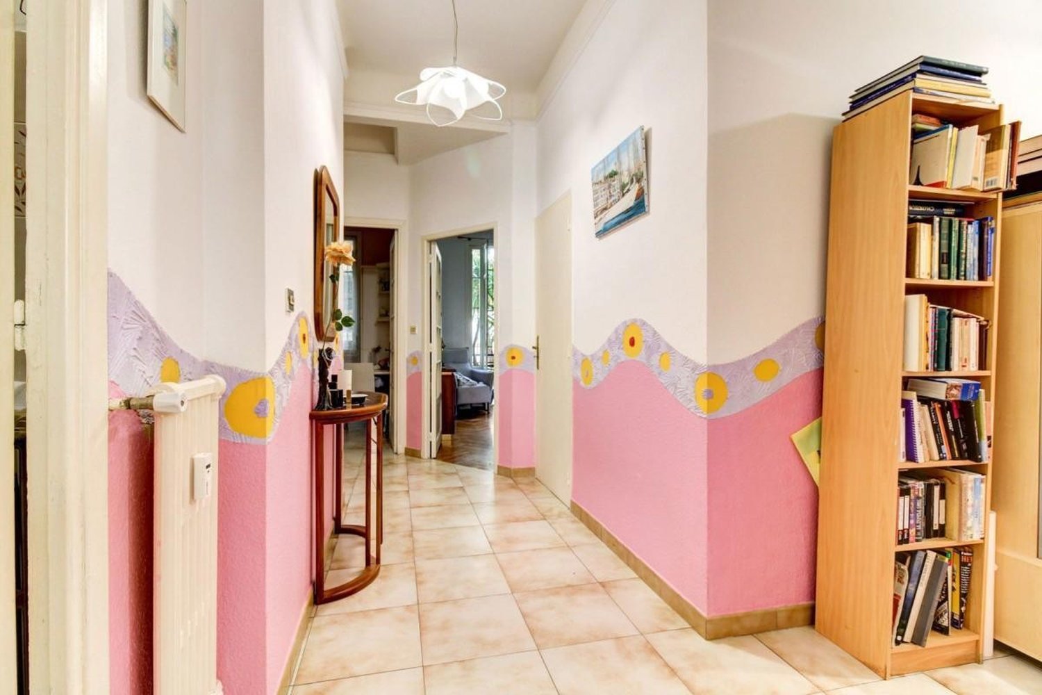 Property photo in Musicians Quarter