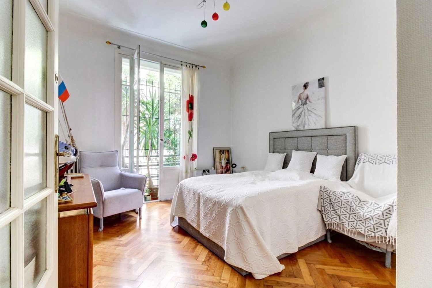 Property photo in Musicians Quarter