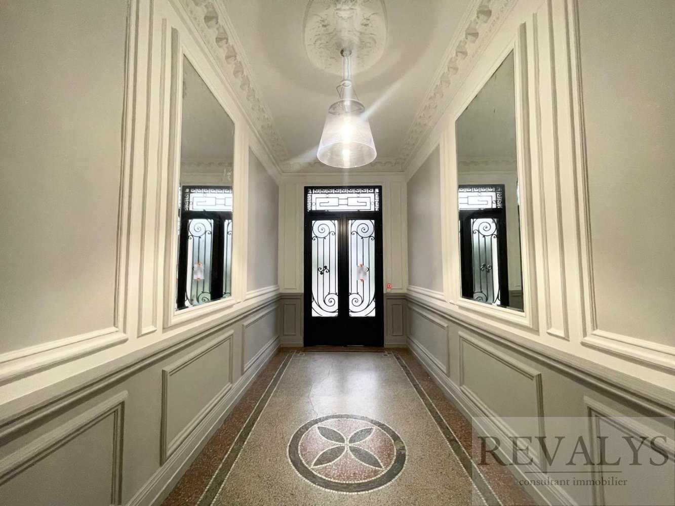 Property photo in Musicians Quarter