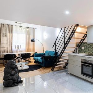 Property in Musicians Quarter