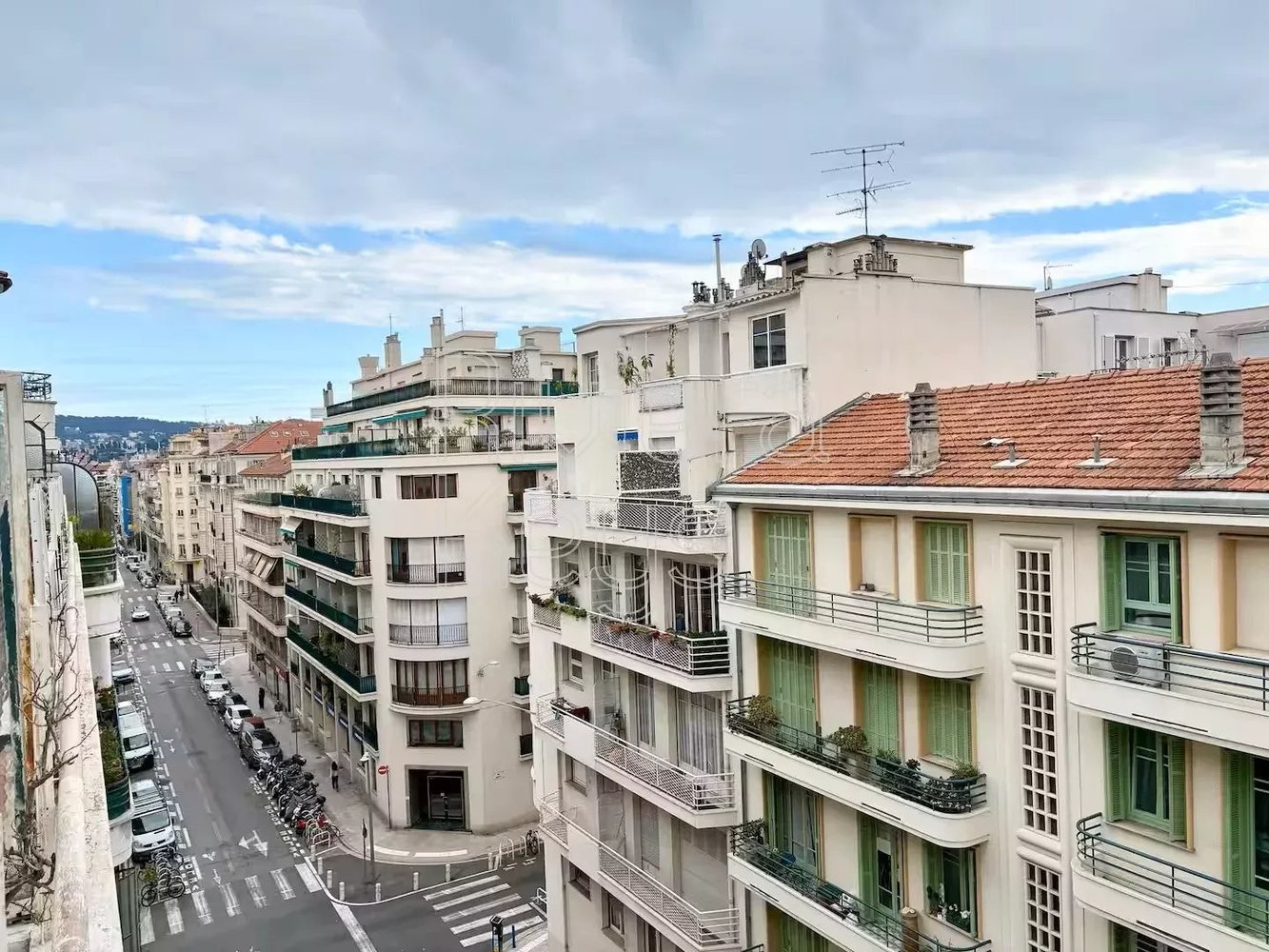 Property photo in Musicians Quarter