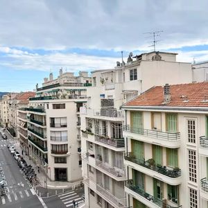 Property in Musicians Quarter