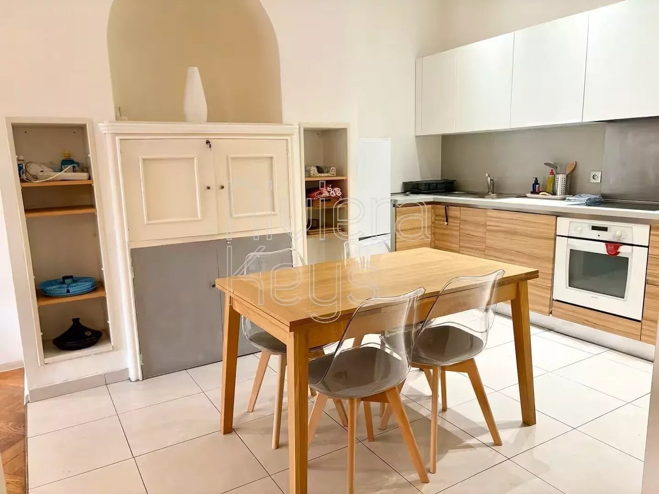 Property photo in Musicians Quarter