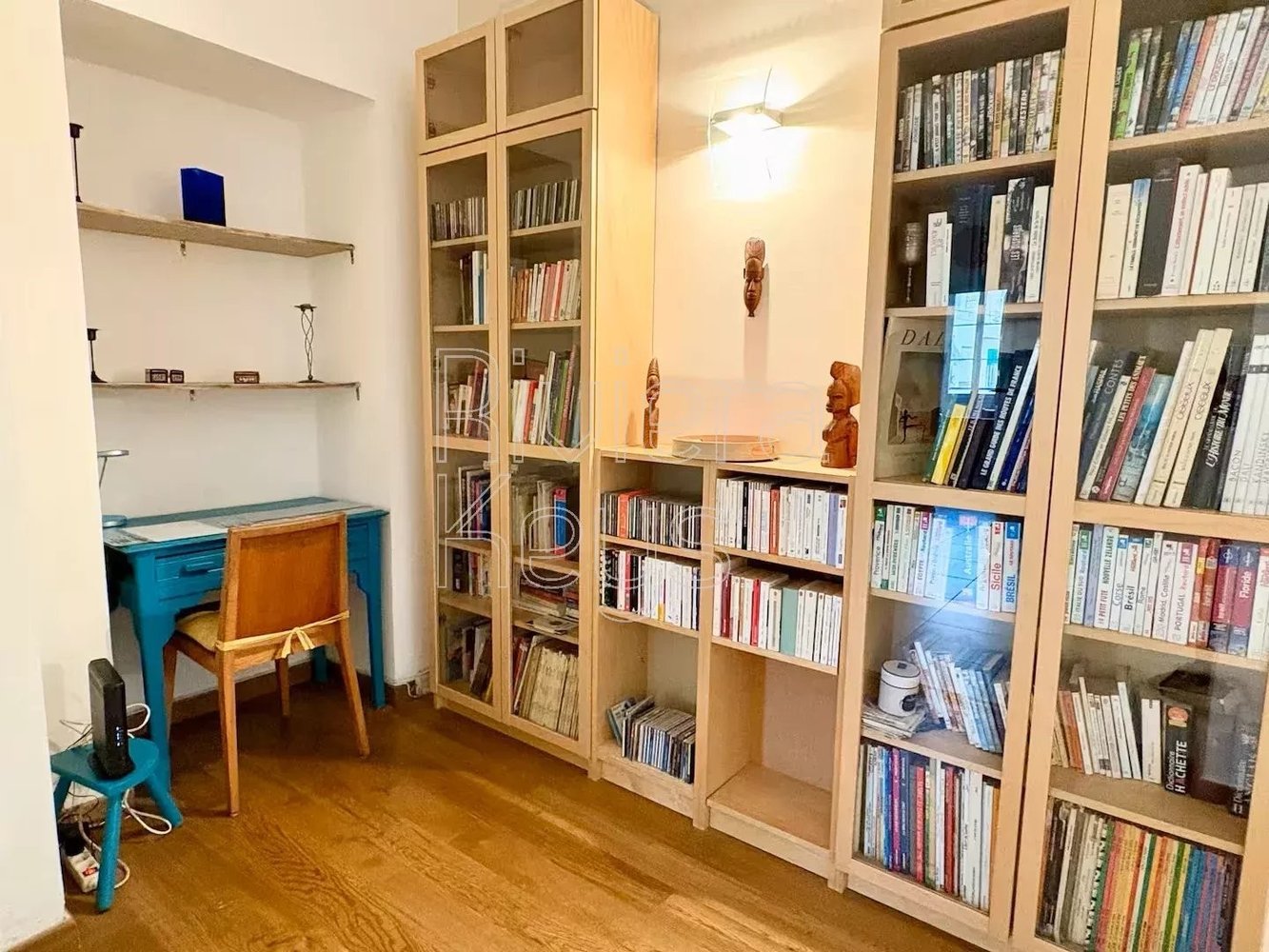 Property photo in Musicians Quarter