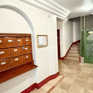 Property in Musicians Quarter