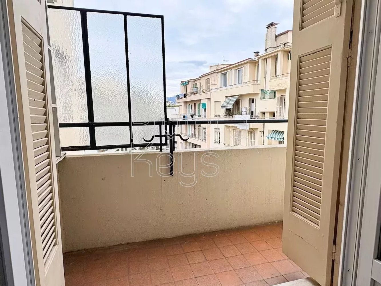 Property photo in Musicians Quarter