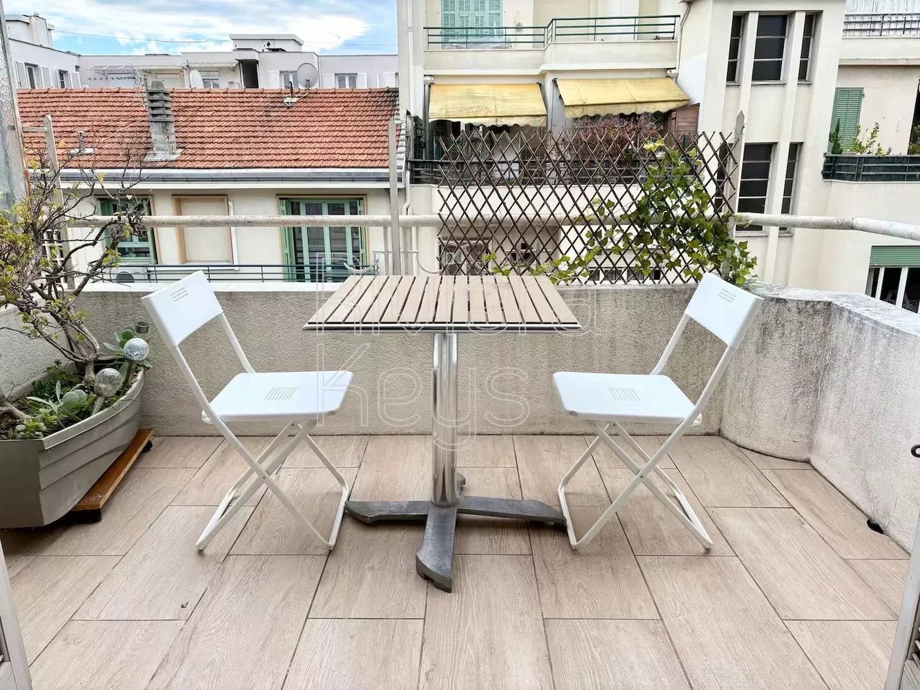 Property photo in Musicians Quarter