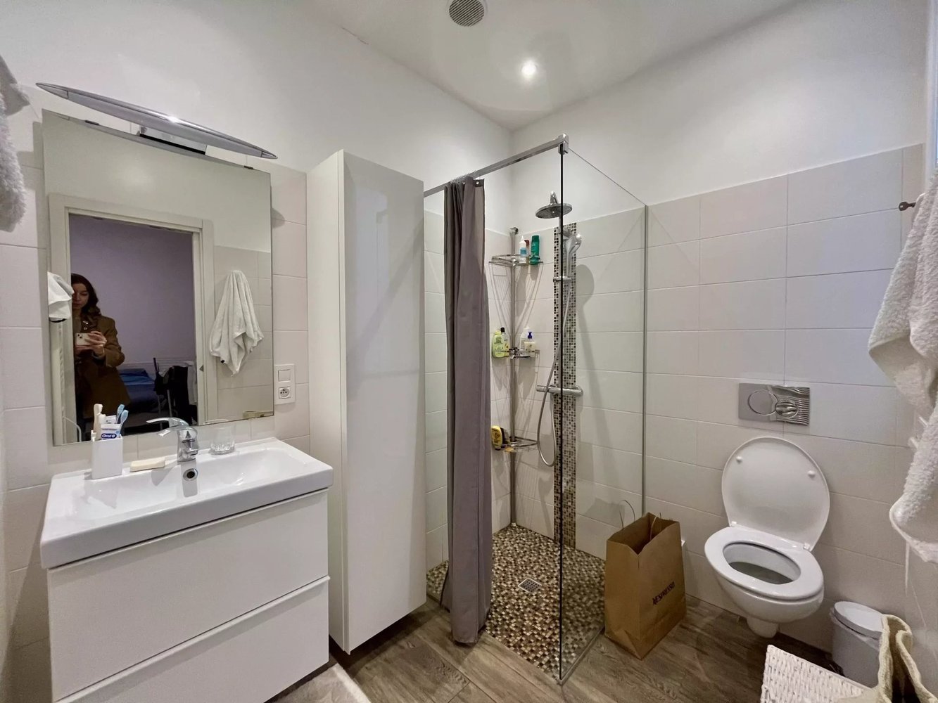 Property photo in Musicians Quarter