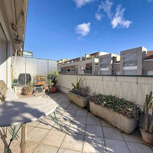 Property in Musicians Quarter