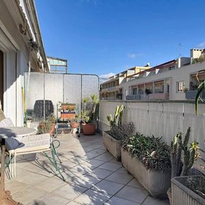 Property in Musicians Quarter