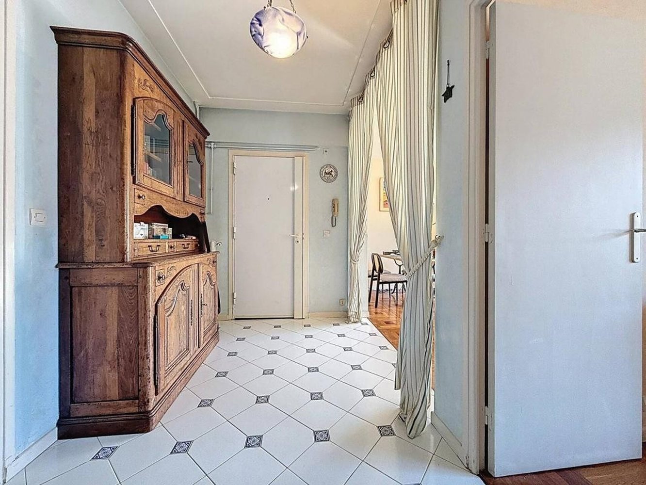 Property photo in Musicians Quarter