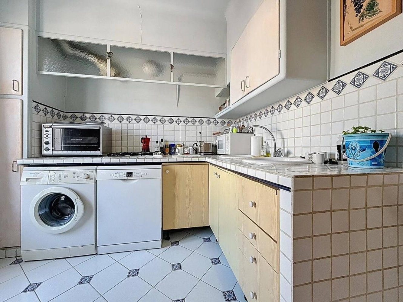 Property photo in Musicians Quarter