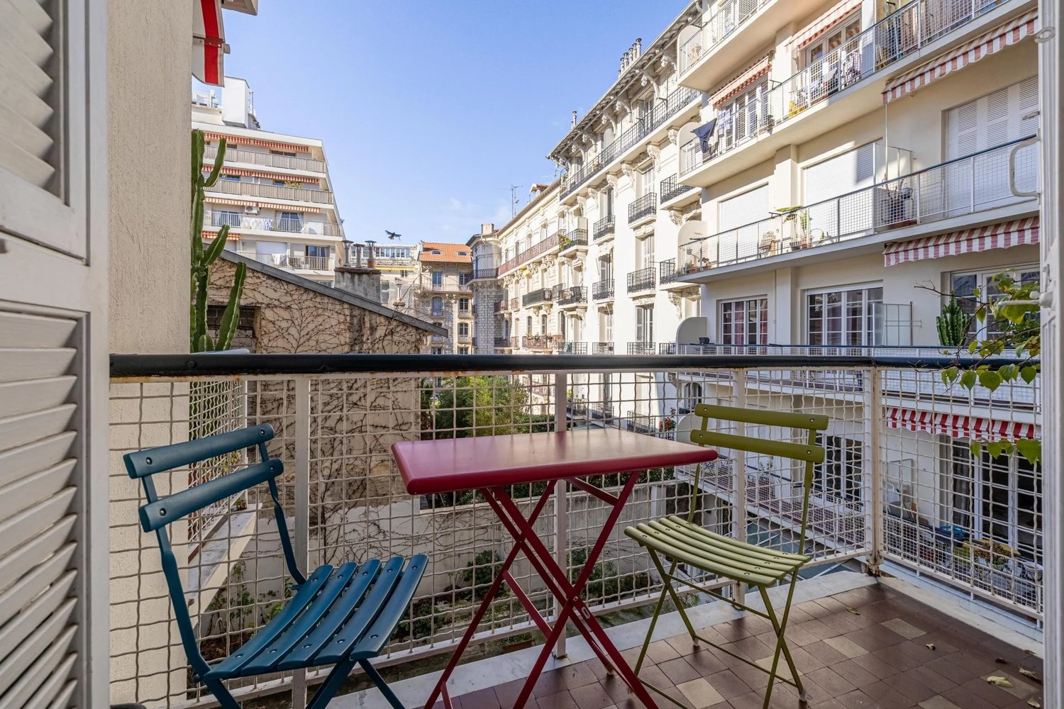 Property photo in Musicians Quarter