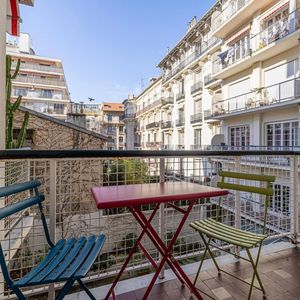 Property in Musicians Quarter