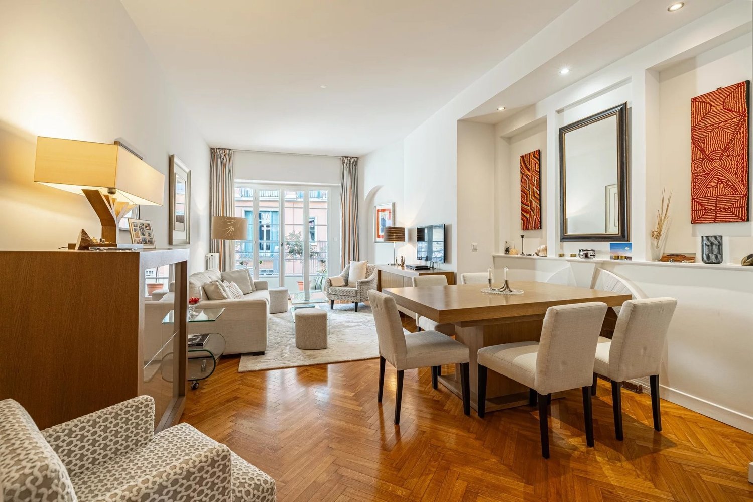 Property photo in Musicians Quarter