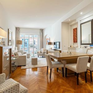 Property in Musicians Quarter