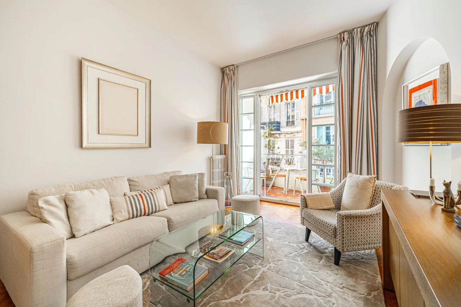 Property photo in Musicians Quarter