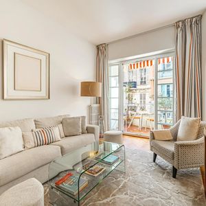 Property in Musicians Quarter