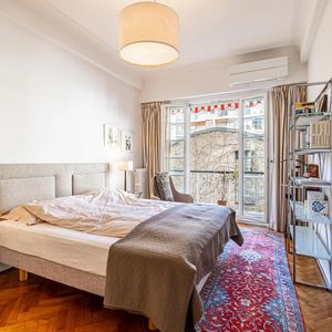 Property in Musicians Quarter