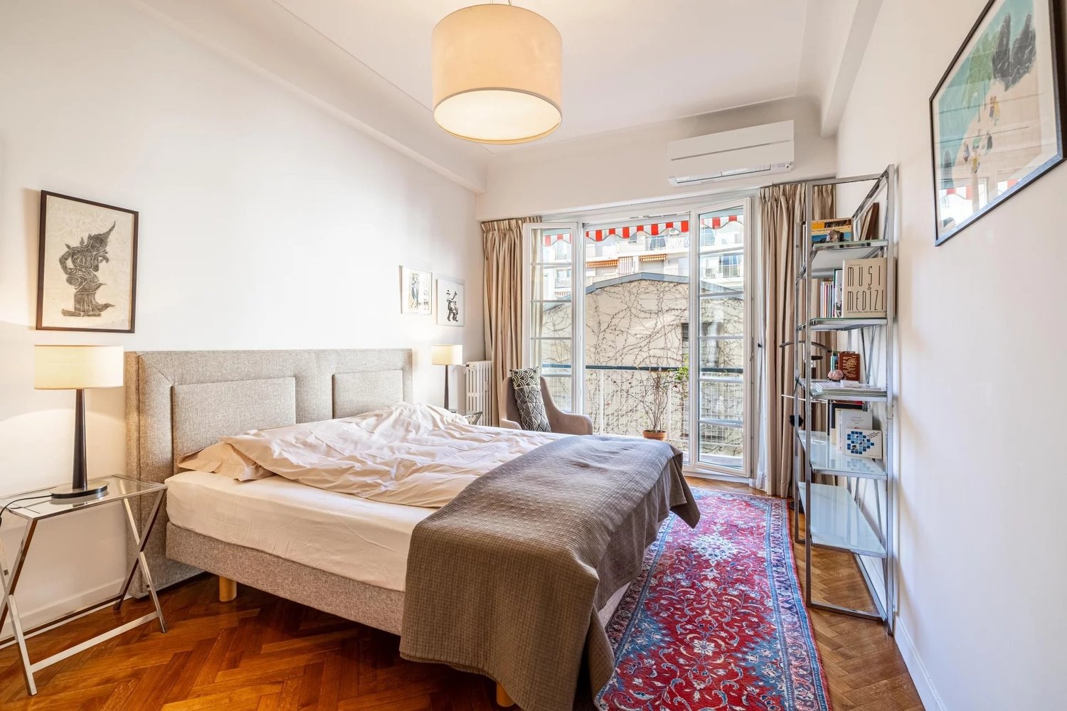 Property photo in Musicians Quarter