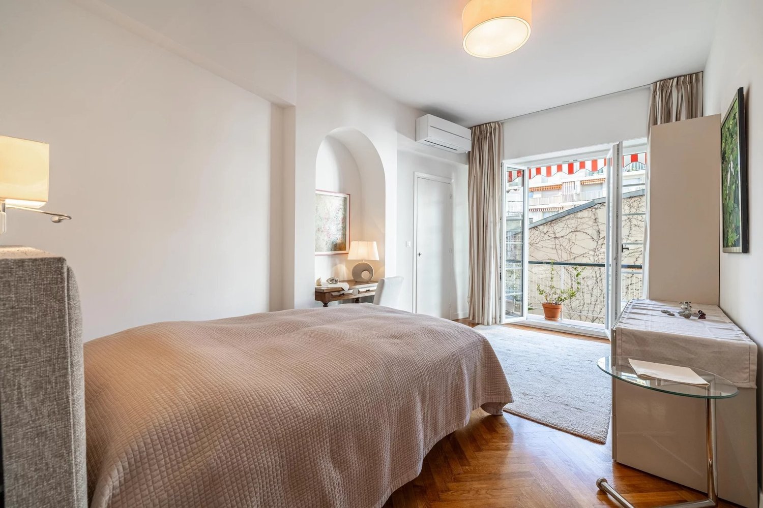 Property photo in Musicians Quarter