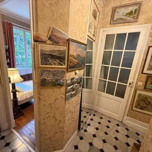 Property in Musicians Quarter