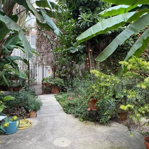 Property in Musicians Quarter