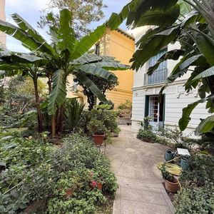 Property in Musicians Quarter