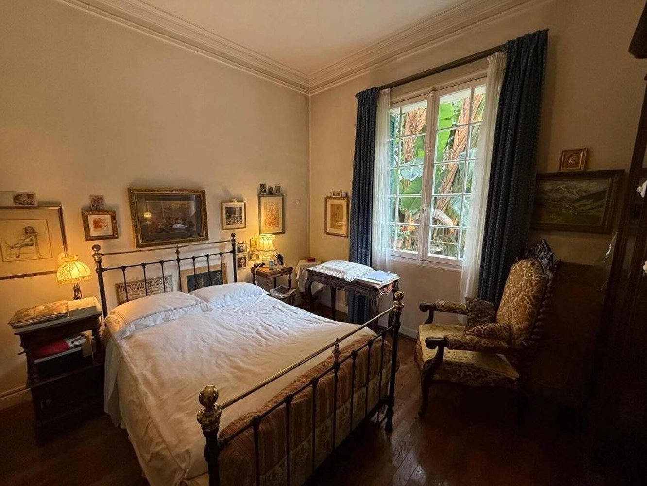 Property photo in Musicians Quarter