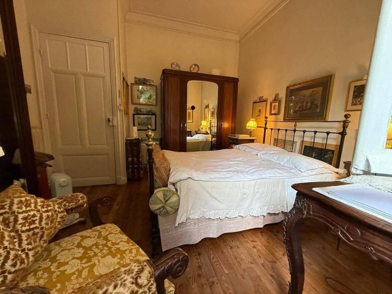 Property photo in Musicians Quarter