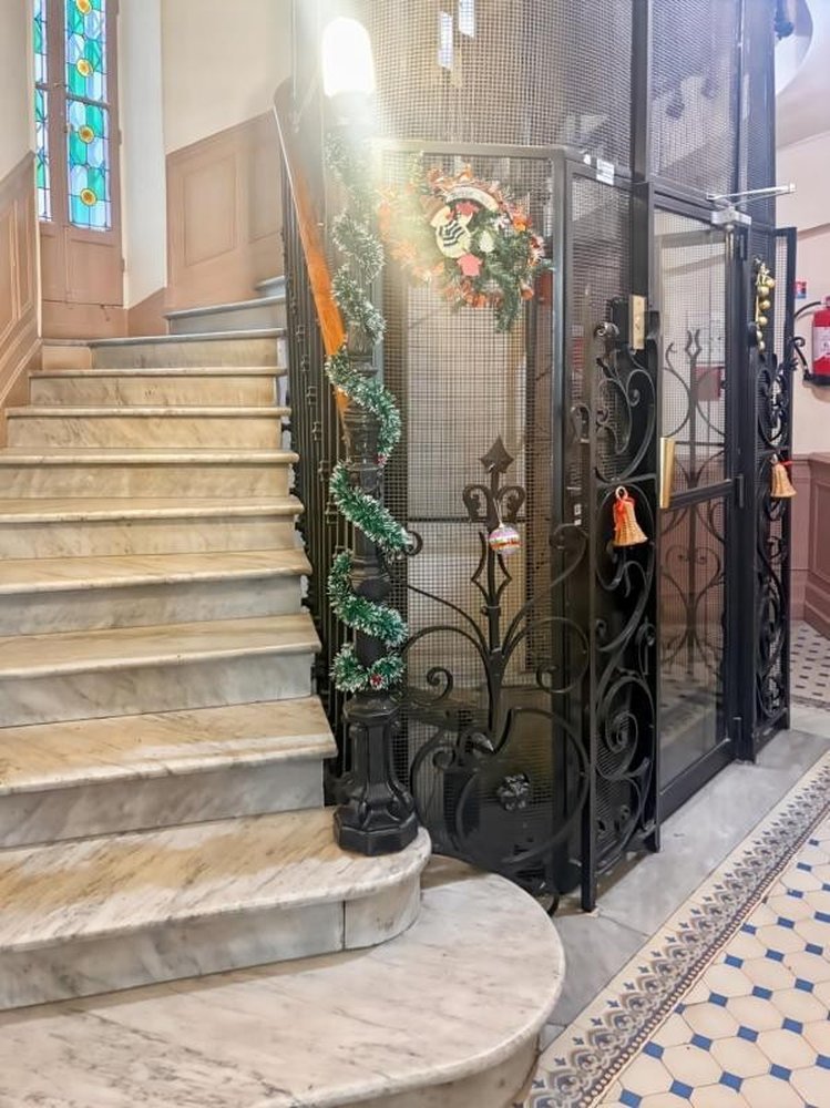 Property photo in Musicians Quarter