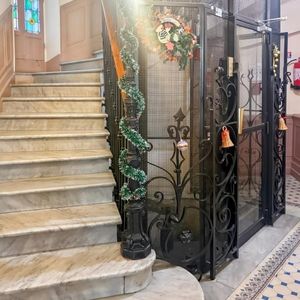 Property in Musicians Quarter