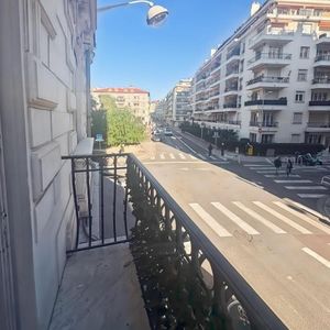 Property in Musicians Quarter