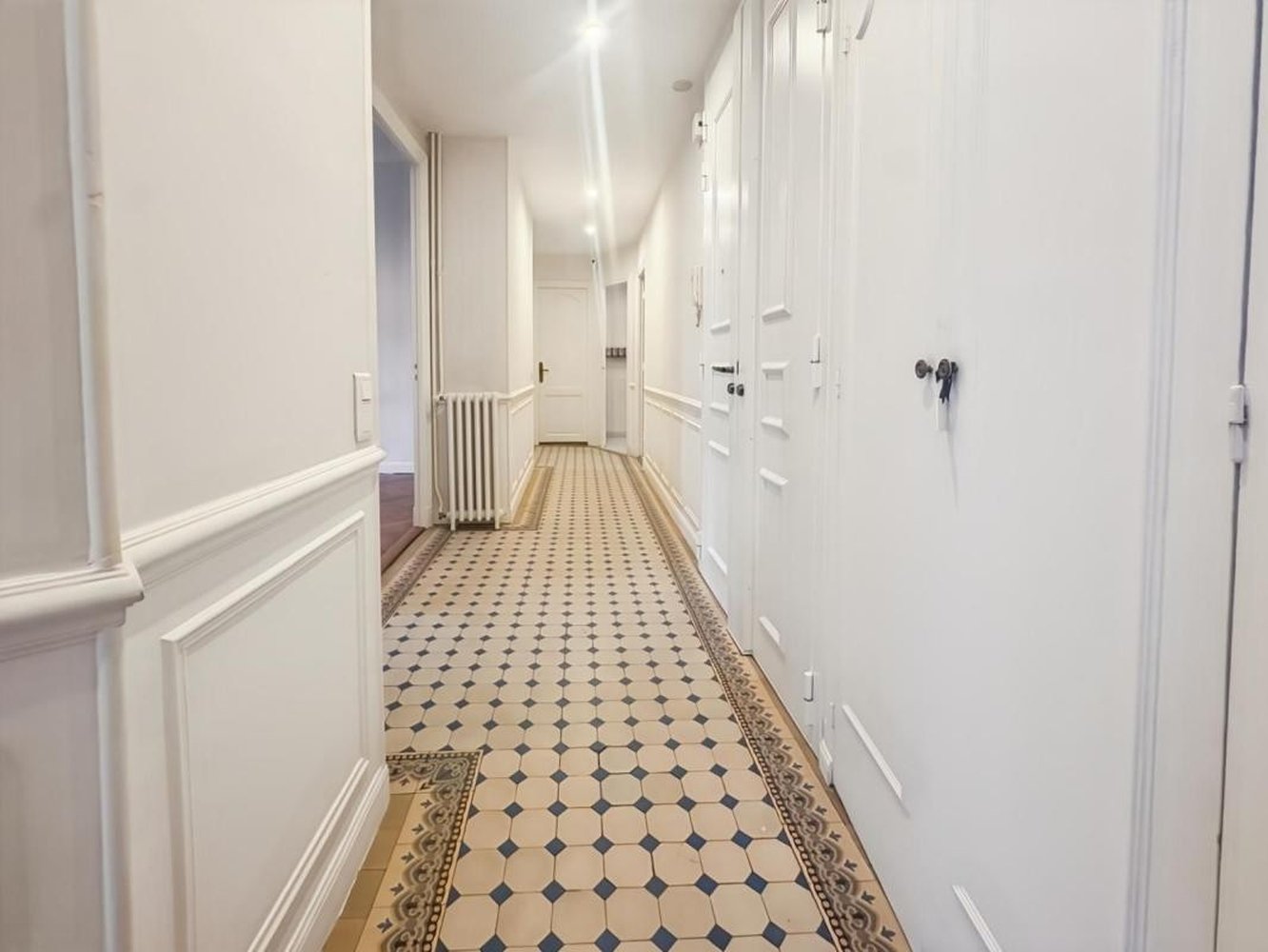 Property photo in Musicians Quarter