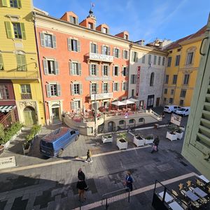 Property in Old Town