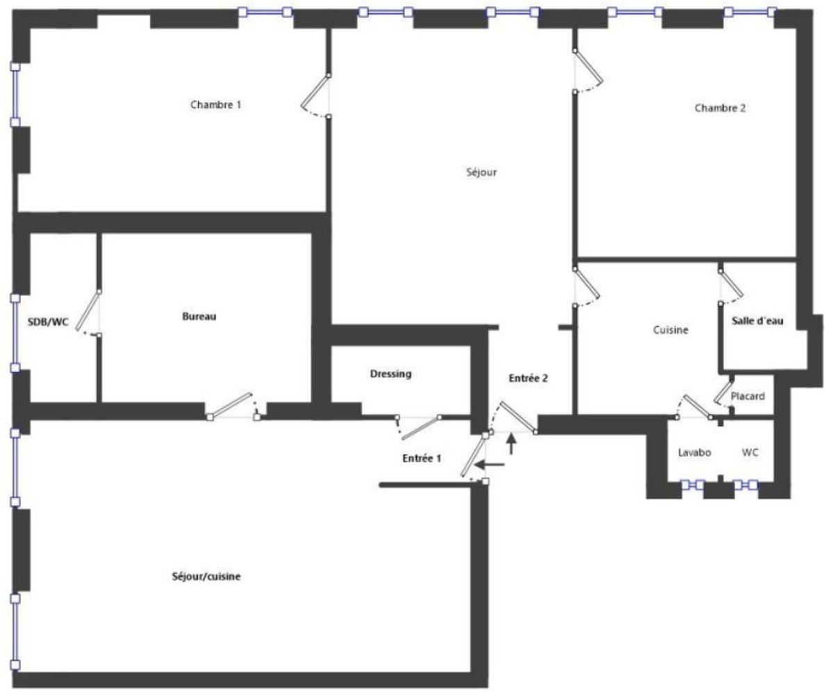 Property photo in Old Town