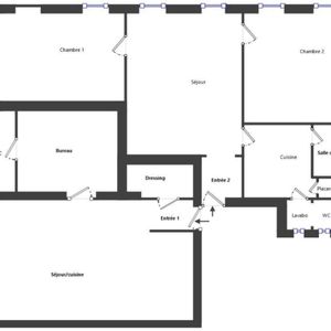 Property in Old Town