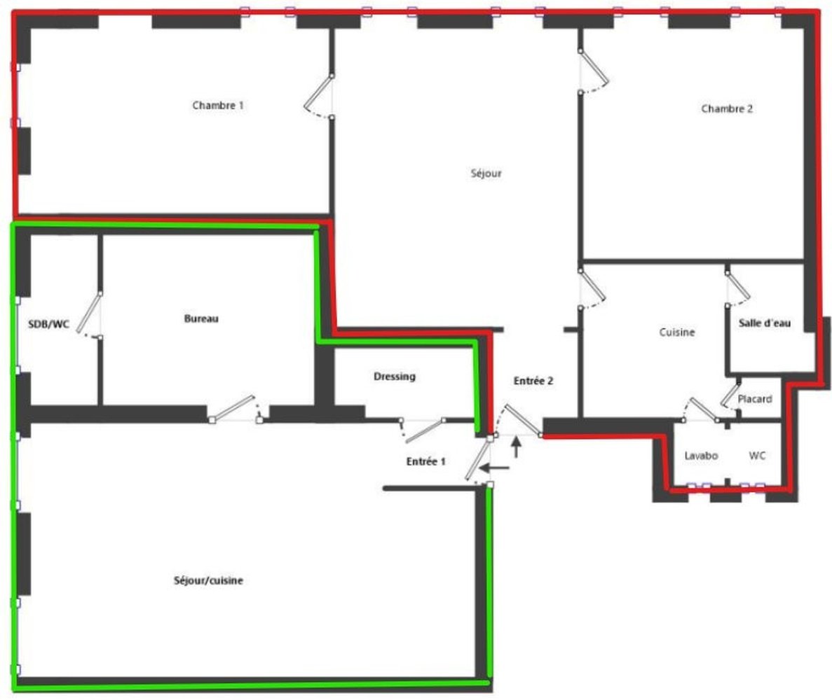 Property photo in Old Town