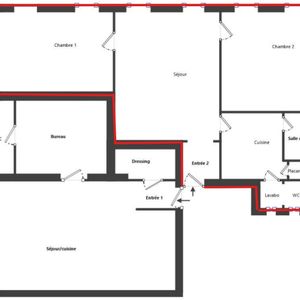 Property in Old Town