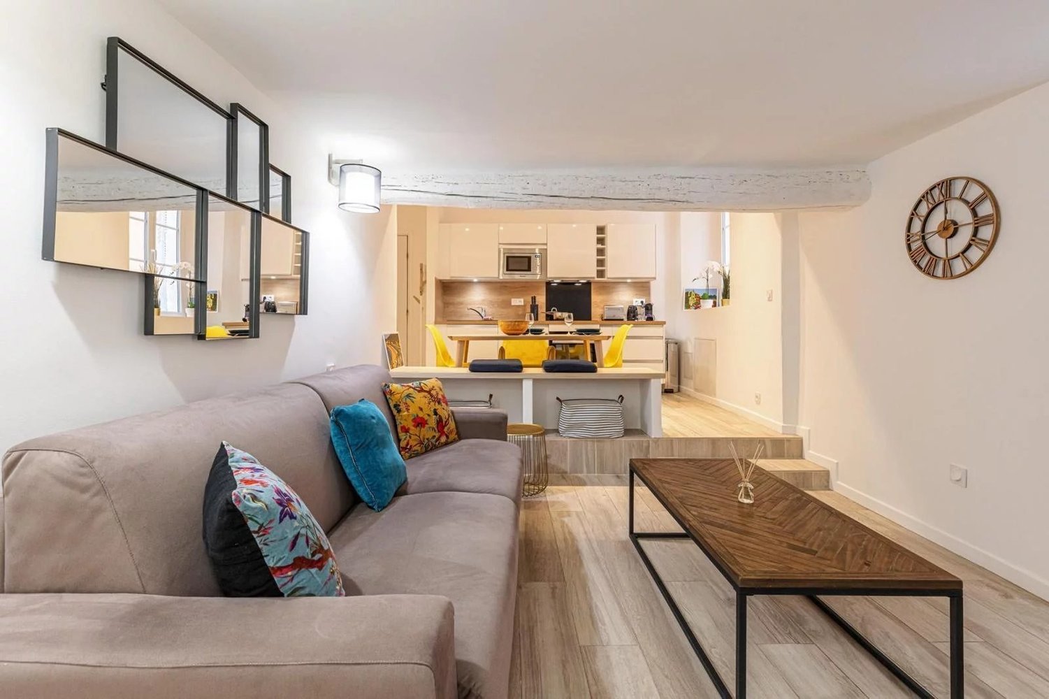 Property photo in Old Town