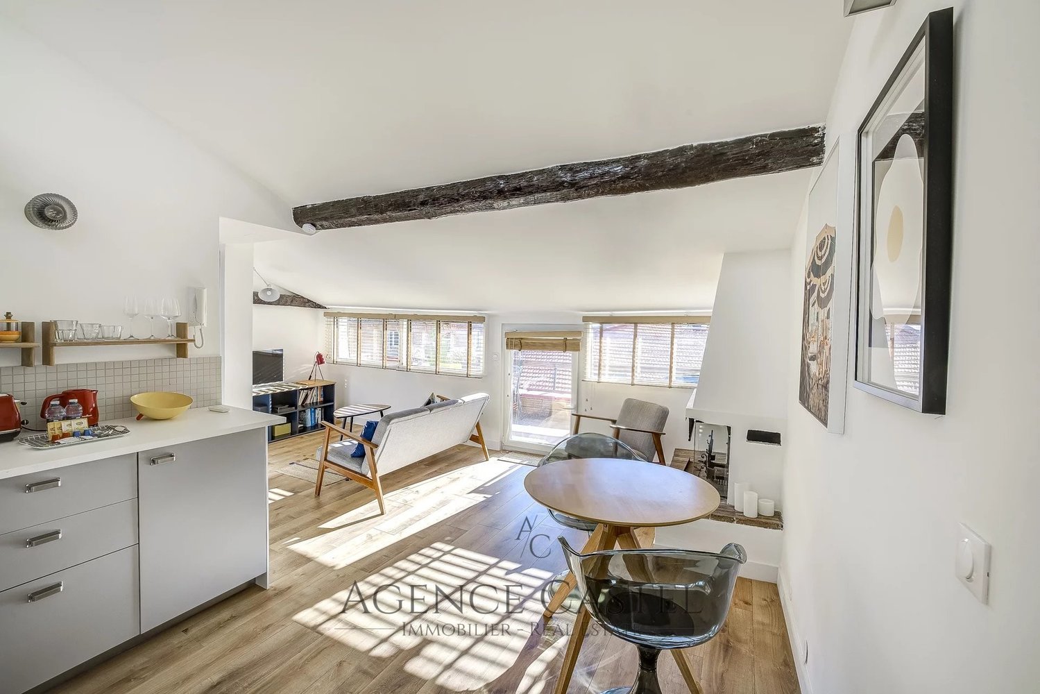 Property photo in Old Town